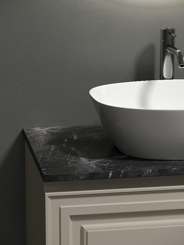 Тумба под раковину Sancos Very 80 VR80CE подвесная Beige Soft, купить, цена, заказать, магазин, доставка, скидка, промокод, купить, цена, заказать, магазин, доставка, скидка, промокод