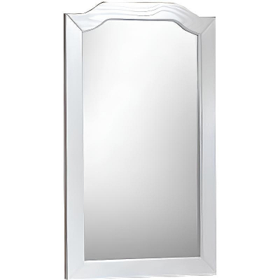 Зеркало Cezares Laura 61 LA70.02.07.701 Белый