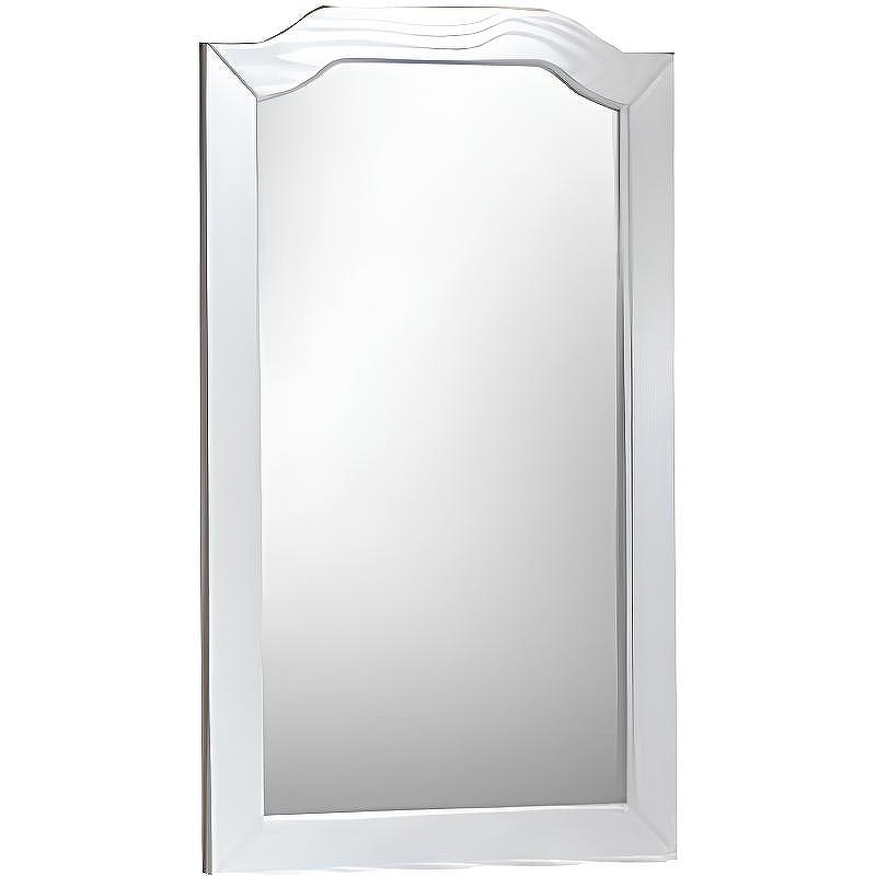 Зеркало Cezares Laura 61 LA70.02.07.701 Белый, купить, цена, заказать, магазин, доставка, скидка, промокод, купить, цена, заказать, магазин, доставка, скидка, промокод