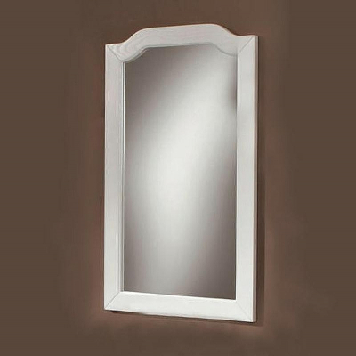 Зеркало Cezares Laura 61 LA70.02.07.701 Белый