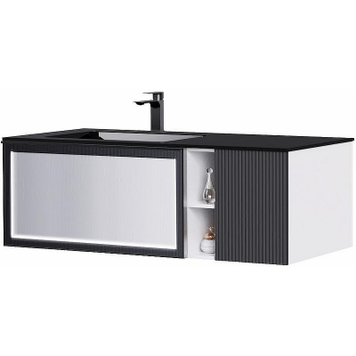 Π’ΡΠΌΠ±Π° Ρ ΡΠ°ΠΊΠΎΠ²ΠΈΠ½ΠΎΠΉ Orans BC-9015-1200L 120 90151200L ΠΏΠΎΠ΄Π²Π΅ΡΠ½Π°Ρ Π’Π΅ΠΌΠ½ΠΎ-ΡΠ΅ΡΠ°Ρ