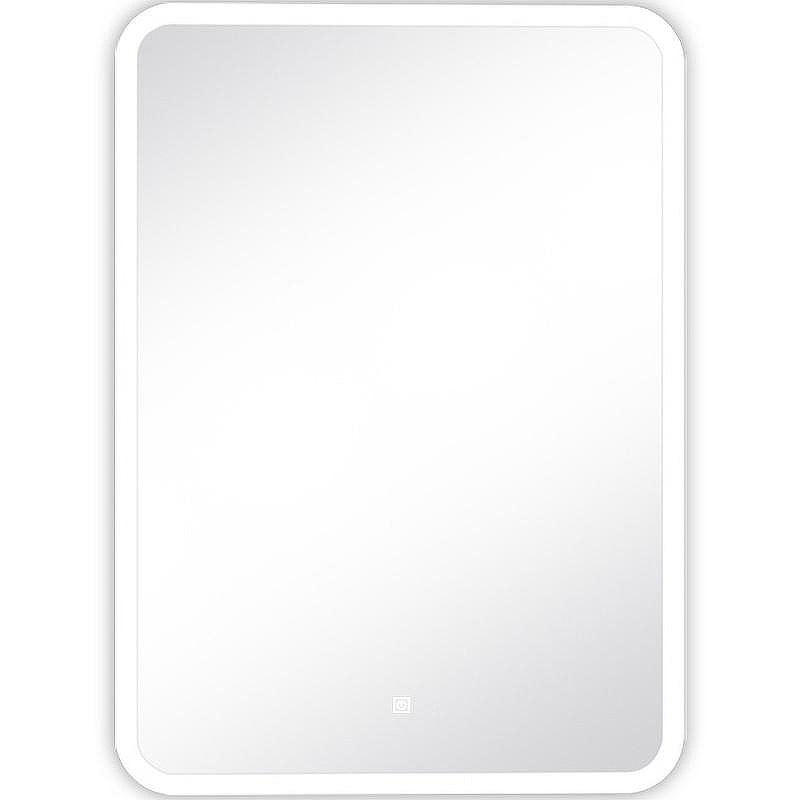 Зеркало Runo Руан 60 00-00001288 с подсветкой с сенсорным выключателем, купить, цена, заказать, магазин, доставка, скидка, промокод, купить, цена, заказать, магазин, доставка, скидка, промокод
