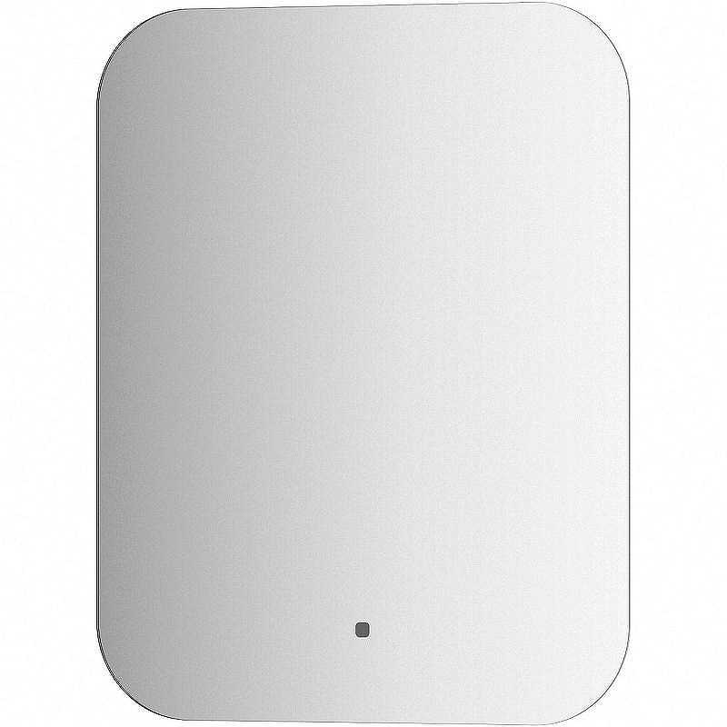 Зеркало Defesto Opti 40x50 DF 2811R с подсветкой 15W-3000К/ИК - выключатель/Теплый белый свет, купить, цена, заказать, магазин, доставка, скидка, промокод, купить, цена, заказать, магазин, доставка, скидка, промокод
