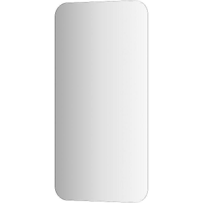 Зеркало Defesto Opti 50x100 DF 2805 с подсветкой 28W-4500К/Без выключателя/Нейтральный белый свет