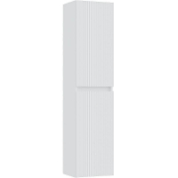 Шкаф пенал Runo Модена 35 00-00003974 подвесной Белый, купить, цена, заказать, магазин, доставка, скидка, промокод, купить, цена, заказать, магазин, доставка, скидка, промокод