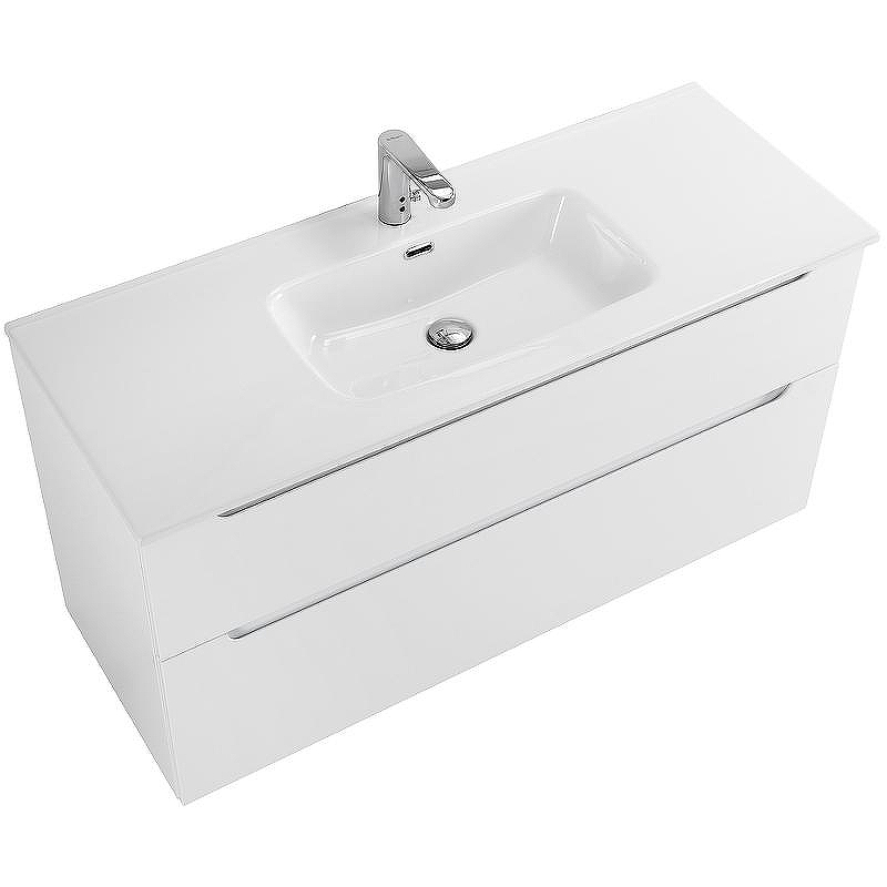 Тумба под раковину BelBagno Etna-H60 120 ETNA-H60-1200-2C-SO-BL-P подвесная Bianco Lucido, купить, цена, заказать, магазин, доставка, скидка, промокод, купить, цена, заказать, магазин, доставка, скидка, промокод