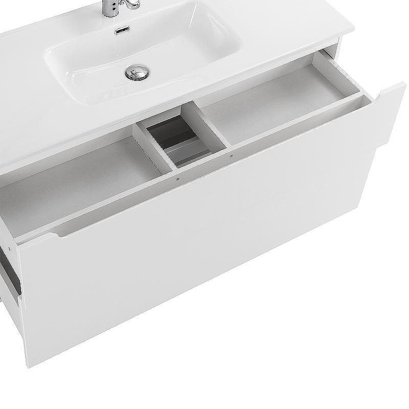 Тумба под раковину BelBagno Etna-H60 120 ETNA-H60-1200-2C-SO-BL-P подвесная Bianco Lucido, купить, цена, заказать, магазин, доставка, скидка, промокод, купить, цена, заказать, магазин, доставка, скидка, промокод