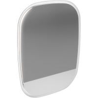 Зеркало Flaminia Flag 52 FG52SPE с подсветкой прямоугольное, купить, цена, заказать, магазин, доставка, скидка, промокод, купить, цена, заказать, магазин, доставка, скидка, промокод