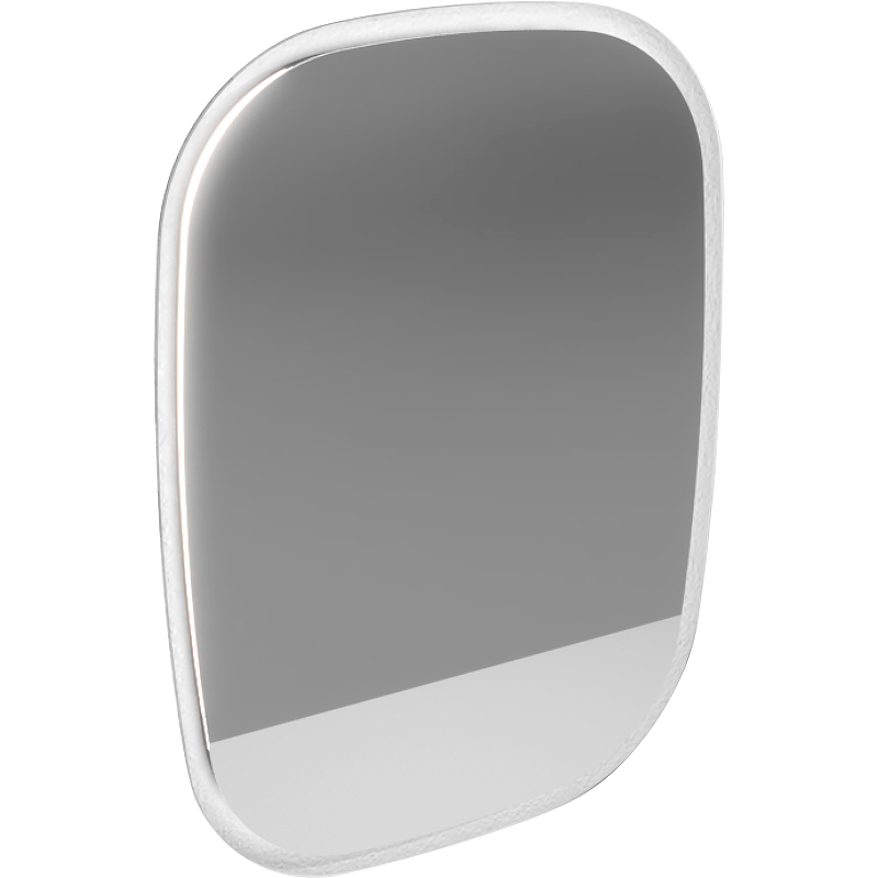 Зеркало Flaminia Flag 52 FG52SPE с подсветкой прямоугольное, купить, цена, заказать, магазин, доставка, скидка, промокод, купить, цена, заказать, магазин, доставка, скидка, промокод