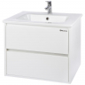 Тумба под раковину Bellezza Лоренцо 60 4639109270012 подвесная Белая, купить, цена, заказать, магазин, доставка, скидка, промокод, купить, цена, заказать, магазин, доставка, скидка, промокод