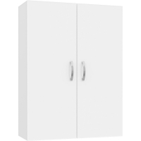 Подвесной шкаф Misty Лилия 60 Э-Лил08060-011бф Белый, купить, цена, заказать, магазин, доставка, скидка, промокод, купить, цена, заказать, магазин, доставка, скидка, промокод