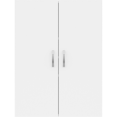 Подвесной шкаф Misty Лилия 60 Э-Лил08060-011бф Белый