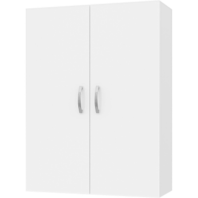 Подвесной шкаф Misty Лилия 60 Э-Лил08060-011бф Белый