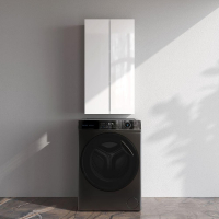 Подвесной шкаф AM.PM X-joy 50 M85CHX0502WG цвет Белый, купить, цена, заказать, магазин, доставка, скидка, промокод, купить, цена, заказать, магазин, доставка, скидка, промокод