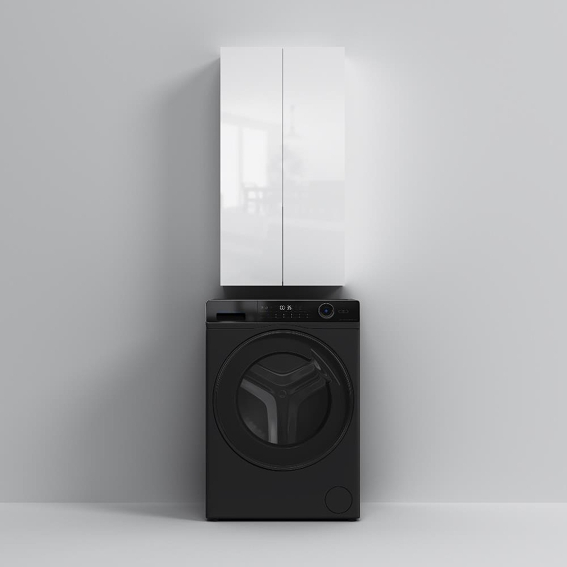 Подвесной шкаф AM.PM X-joy 50 M85CHX0502WG цвет Белый, купить, цена, заказать, магазин, доставка, скидка, промокод, купить, цена, заказать, магазин, доставка, скидка, промокод