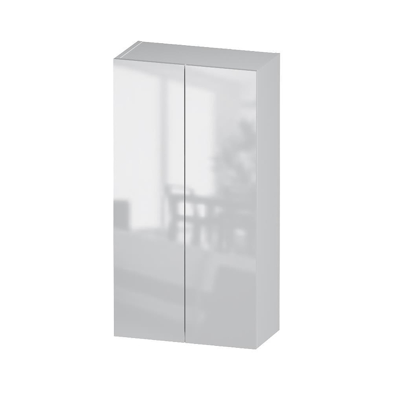 Подвесной шкаф AM.PM X-joy 50 M85CHX0502WG цвет Белый, купить, цена, заказать, магазин, доставка, скидка, промокод, купить, цена, заказать, магазин, доставка, скидка, промокод