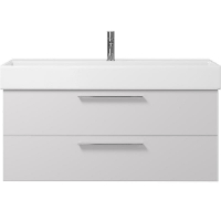 Тумба под раковину Creto Tivoli 120 8-1394W подвесная Белая, купить, цена, заказать, магазин, доставка, скидка, промокод, купить, цена, заказать, магазин, доставка, скидка, промокод