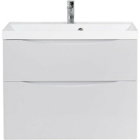 Тумба под раковину BelBagno Marino 80 MARINO-H60-800-2C-SO-BL-P подвесная Bianco Lucido, купить, цена, заказать, магазин, доставка, скидка, промокод, купить, цена, заказать, магазин, доставка, скидка, промокод