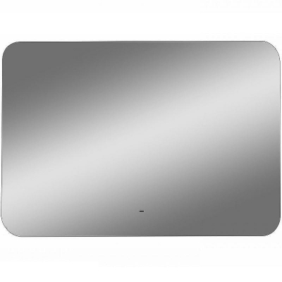 Зеркало Art&Max Ravenna AM-Rav-1000-700-DS-F с подсветкой с бесконтактным выключателем