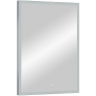 Зеркало Континент Frame Silver 600х800 ЗЛП891 с подсветкой с сенсорным выключателем, купить, цена, заказать, магазин, доставка, скидка, промокод, купить, цена, заказать, магазин, доставка, скидка, промокод