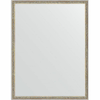 Зеркало Evoform Definite 88х68 BY 0675 в багетной раме - Витое золото 28, купить, цена, заказать, магазин, доставка, скидка, промокод, купить, цена, заказать, магазин, доставка, скидка, промокод