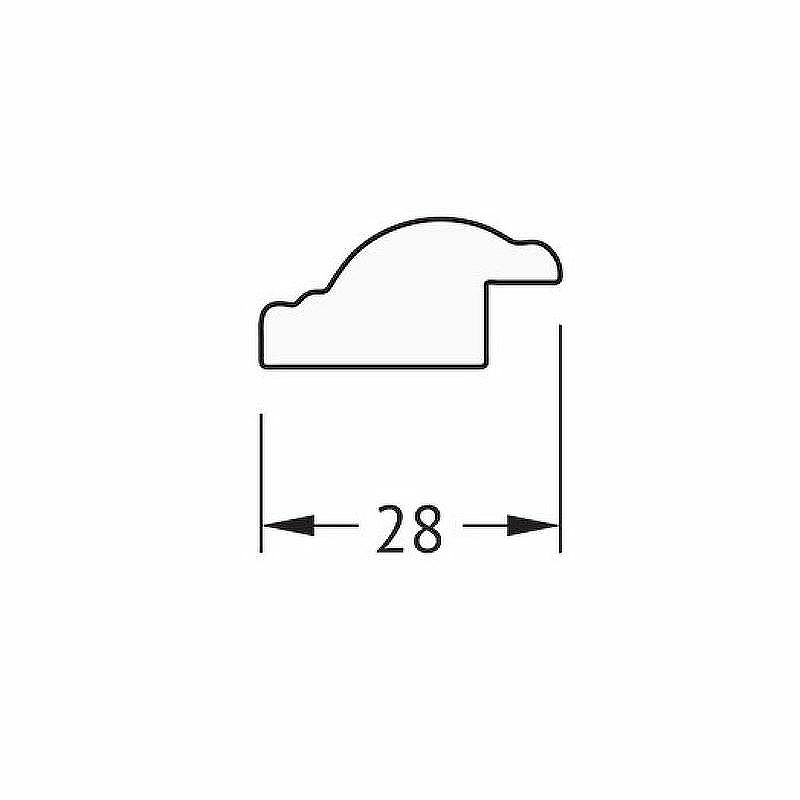 Зеркало Evoform Definite 88х68 BY 0675 в багетной раме - Витое золото 28, купить, цена, заказать, магазин, доставка, скидка, промокод, купить, цена, заказать, магазин, доставка, скидка, промокод