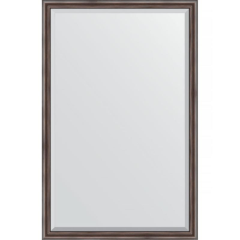 Зеркало Evoform Exclusive 171х111 BY 1214 с фацетом в багетной раме - Палисандр 62, купить, цена, заказать, магазин, доставка, скидка, промокод, купить, цена, заказать, магазин, доставка, скидка, промокод