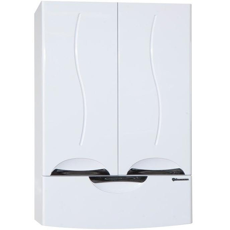 Подвесной шкаф Bellezza Глория 50 Белый, купить, цена, заказать, магазин, доставка, скидка, промокод, купить, цена, заказать, магазин, доставка, скидка, промокод