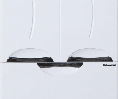 Подвесной шкаф Bellezza Глория 50 Белый