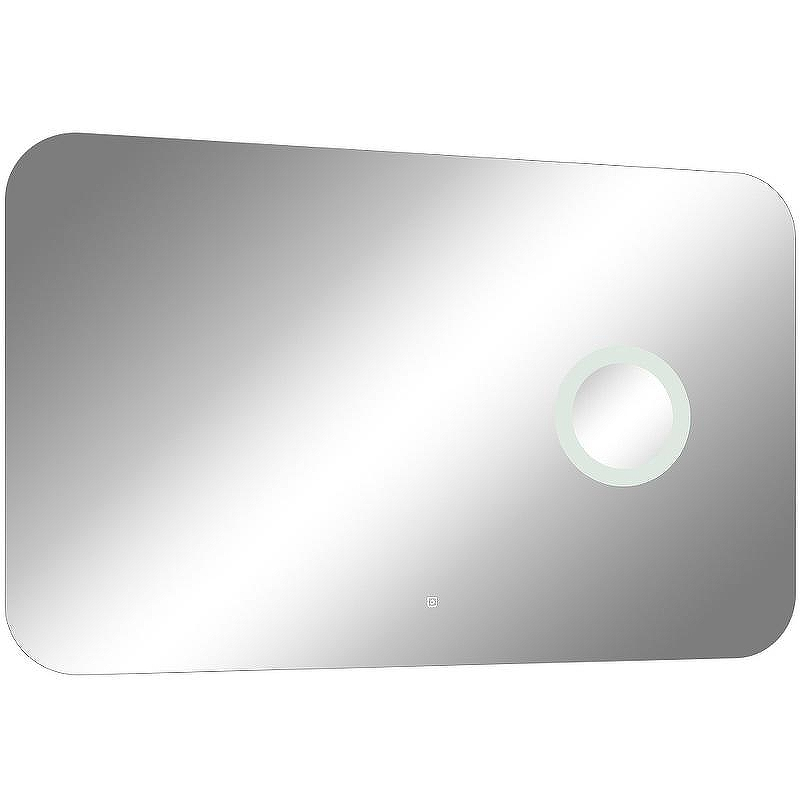 Зеркало Континент Elegant 1200х700 ЗЛП699 с подсветкой с сенсорным выключателем, купить, цена, заказать, магазин, доставка, скидка, промокод, купить, цена, заказать, магазин, доставка, скидка, промокод