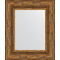 Зеркало Evoform Definite 59х49 BY 3029 в багетной раме - Травленая бронза 99, купить, цена, заказать, магазин, доставка, скидка, промокод, купить, цена, заказать, магазин, доставка, скидка, промокод