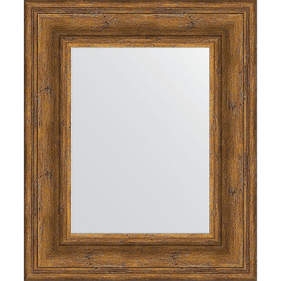 Зеркало Evoform Definite 59х49 BY 3029 в багетной раме - Травленая бронза 99