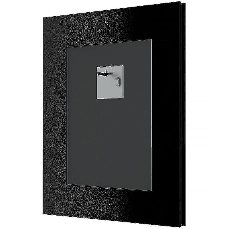 Зеркало Evoform Definite 59х49 BY 3029 в багетной раме - Травленая бронза 99, купить, цена, заказать, магазин, доставка, скидка, промокод, купить, цена, заказать, магазин, доставка, скидка, промокод