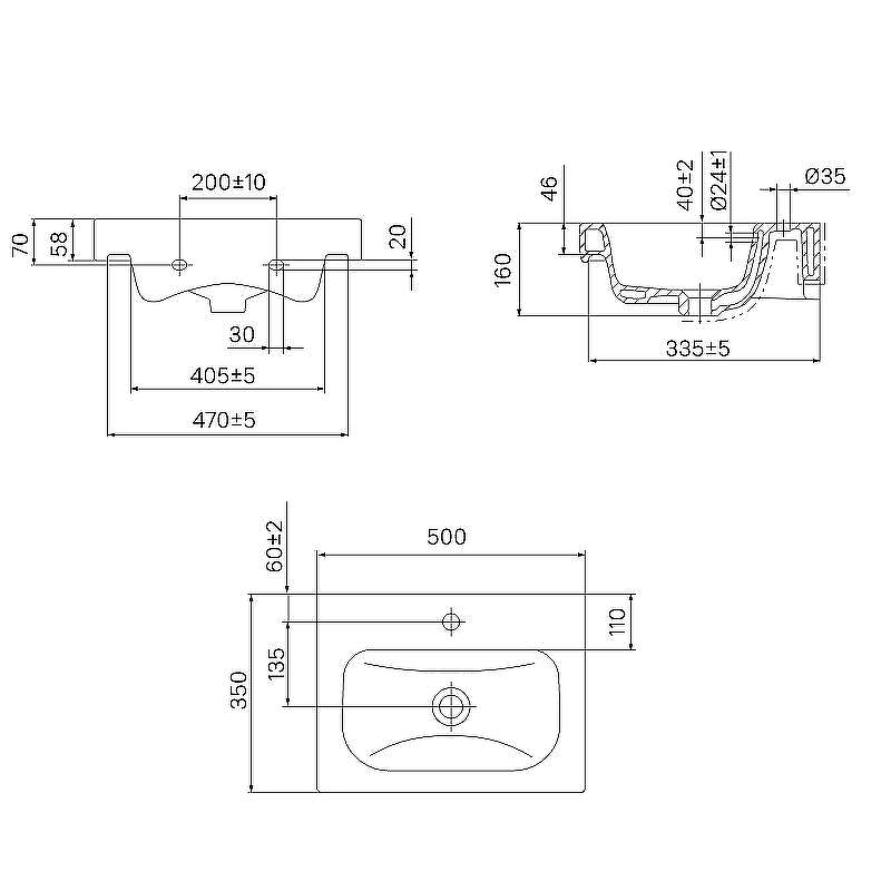 Тумба с раковиной Iddis Zodiac 50 ZOD5ADFi95K Белая матовая Дерево, купить, цена, заказать, магазин, доставка, скидка, промокод, купить, цена, заказать, магазин, доставка, скидка, промокод