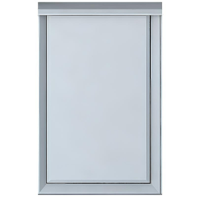 Подвесной шкаф Cezares Bellagio 35 54862 Bianco opaco