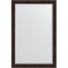 Зеркало Evoform Exclusive 179х119 BY 3629 с фацетом в багетной раме - Темный прованс 99, купить, цена, заказать, магазин, доставка, скидка, промокод, купить, цена, заказать, магазин, доставка, скидка, промокод