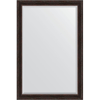 Зеркало Evoform Exclusive 179х119 BY 3629 с фацетом в багетной раме - Темный прованс 99, купить, цена, заказать, магазин, доставка, скидка, промокод, купить, цена, заказать, магазин, доставка, скидка, промокод