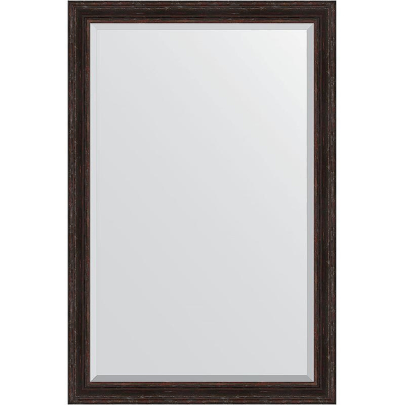 Зеркало Evoform Exclusive 179х119 BY 3629 с фацетом в багетной раме - Темный прованс 99, купить, цена, заказать, магазин, доставка, скидка, промокод, купить, цена, заказать, магазин, доставка, скидка, промокод