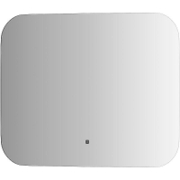 Зеркало Defesto Opti 50x40 DF 2811RH с подсветкой 15W-3000К/ИК - выключатель/Теплый белый свет, купить, цена, заказать, магазин, доставка, скидка, промокод, купить, цена, заказать, магазин, доставка, скидка, промокод
