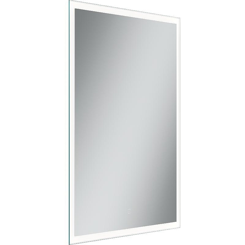 Зеркало Sancos Palace 60 PA600 с подсветкой с сенсорным выключателем, купить, цена, заказать, магазин, доставка, скидка, промокод, купить, цена, заказать, магазин, доставка, скидка, промокод