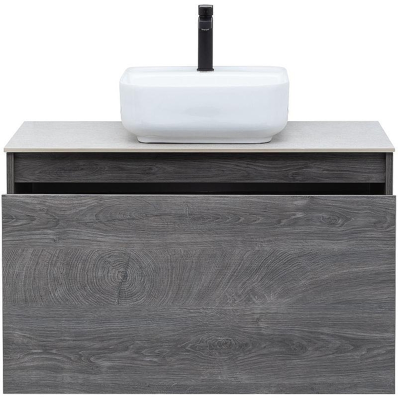 Тумба под раковину Aquanet Nova Lite 90 242269 подвесная Дуб рошелье, купить, цена, заказать, магазин, доставка, скидка, промокод, купить, цена, заказать, магазин, доставка, скидка, промокод