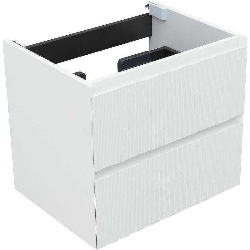 Тумба под раковину Aquanet Альтера 60 337154 подвесная Белая матовая, купить, цена, заказать, магазин, доставка, скидка, промокод, купить, цена, заказать, магазин, доставка, скидка, промокод