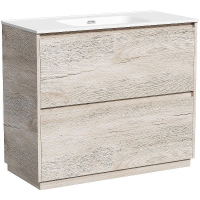 Тумба под раковину Sancos Libra Floor 100 LB100FEG Дуб галифакс натуральный, купить, цена, заказать, магазин, доставка, скидка, промокод, купить, цена, заказать, магазин, доставка, скидка, промокод