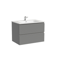 Тумба под раковину Sancos Folk 70 FL70ES подвесная Ergraut soft Ergraut soft, купить, цена, заказать, магазин, доставка, скидка, промокод, купить, цена, заказать, магазин, доставка, скидка, промокод