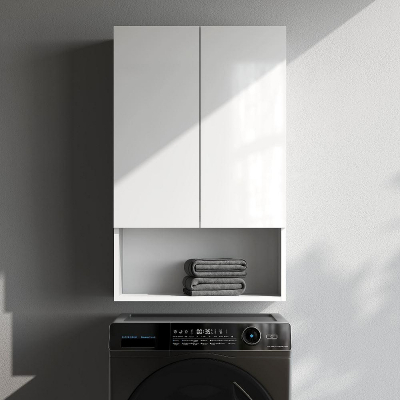 Подвесной шкаф AM.PM X-joy 60 M85CHX06021WG цвет Белый