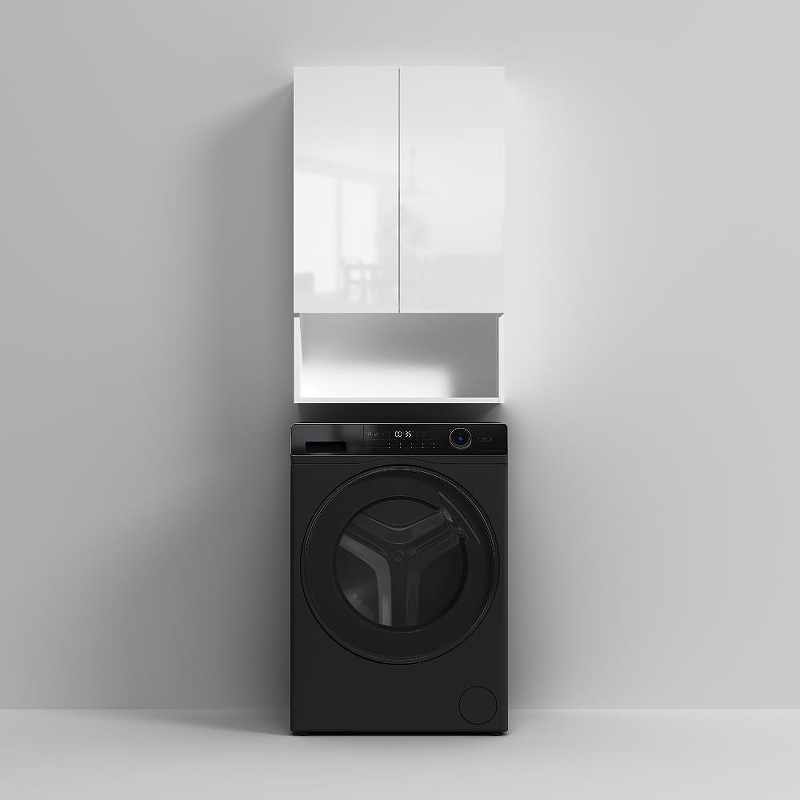 Подвесной шкаф AM.PM X-joy 60 M85CHX06021WG цвет Белый, купить, цена, заказать, магазин, доставка, скидка, промокод, купить, цена, заказать, магазин, доставка, скидка, промокод