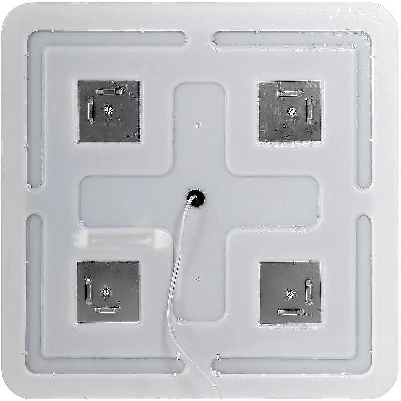 Зеркало BelBagno SPC-GRT-800-800-LED-TCH-WARM с подсветкой с подогревом с сенсорным выключателем, купить, цена, заказать, магазин, доставка, скидка, промокод, купить, цена, заказать, магазин, доставка, скидка, промокод