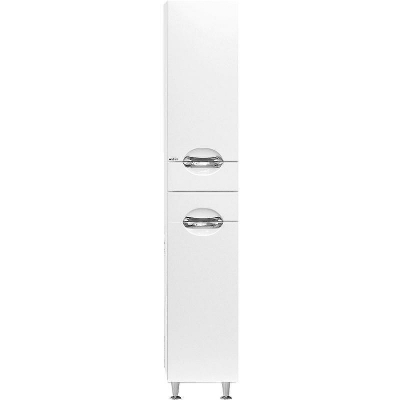 Misty Орхидея 35 R П-Жас05035-011БкП с бельевой корзиной