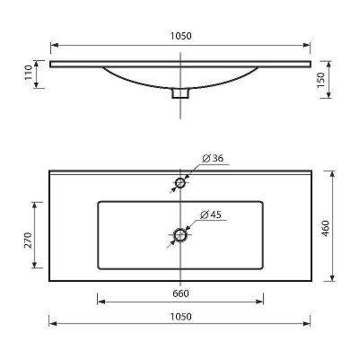 Misty Дива 105 УТ000011814