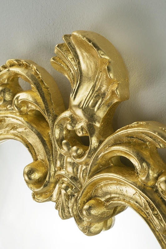 Зеркало Migliore Retro 59 30590 цвет Золото, купить, цена, заказать, магазин, доставка, скидка, промокод, купить, цена, заказать, магазин, доставка, скидка, промокод